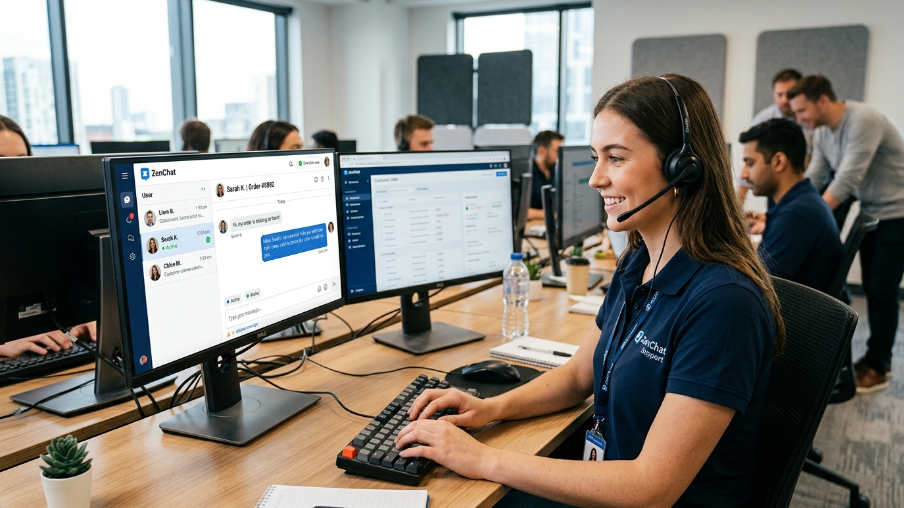 Live Chat Software: The Complete Guide to Choosing the Right Tool in 2026