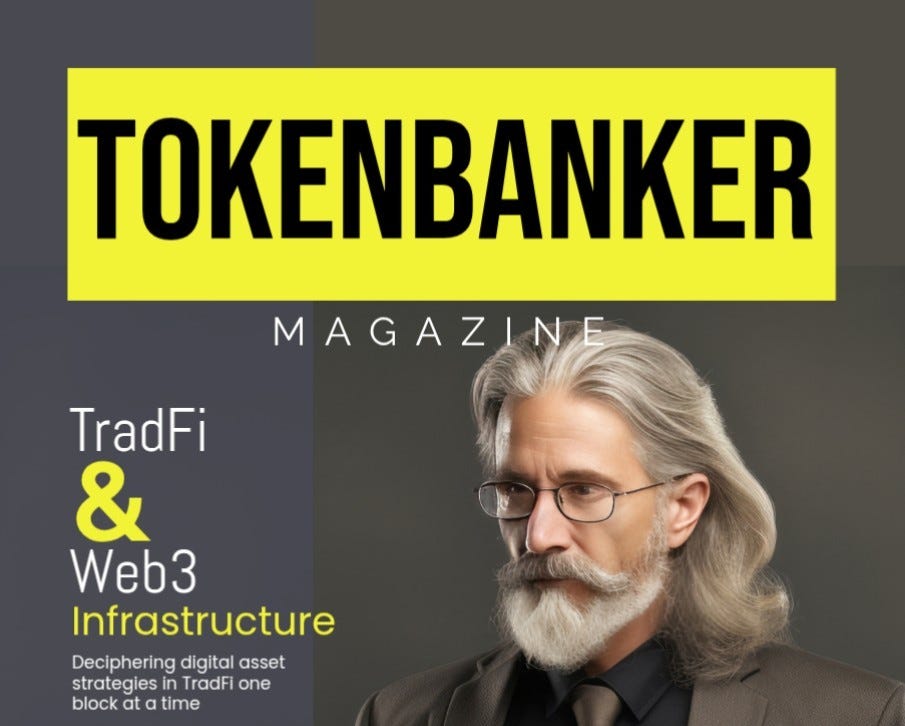Tokenisation Is the Breakout Story in Digital Assets. Here Is What the Data Actually Says.