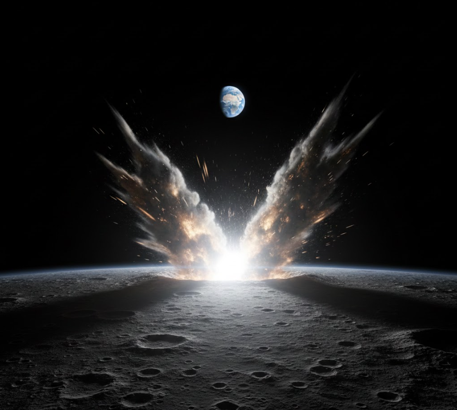 Should We Touch an Asteroid That Isn’t Threatening Us- Should We Touch an Asteroid That Isn’t Threatening Us-