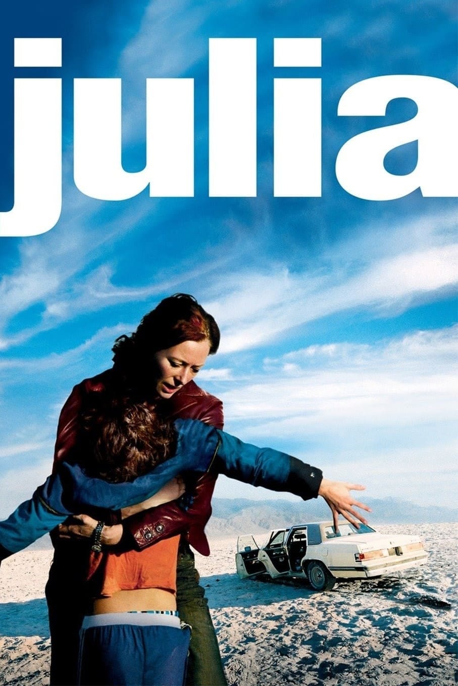 Julia (2008) | Poster