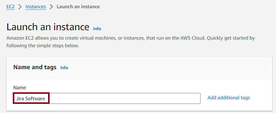 Step-by-Step Guide: Installing Jira Data Center as a Service on Amazon EC2 with MySQL 8