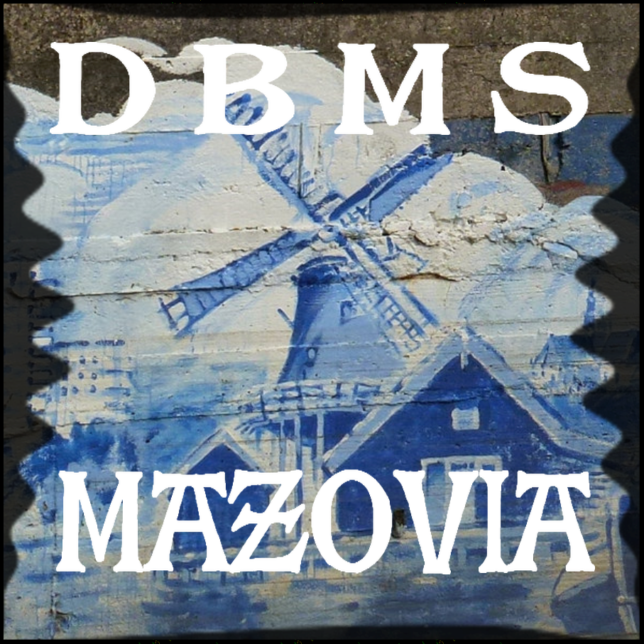 DBMS Mazovia