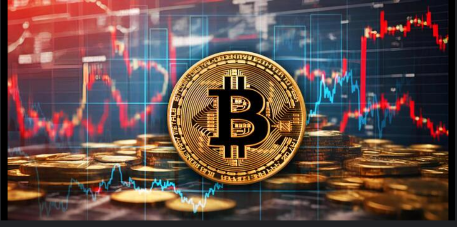 BTC Approaches Critical Breakout Zone as Liquidity Pressure and Diverging Flows Intensify.