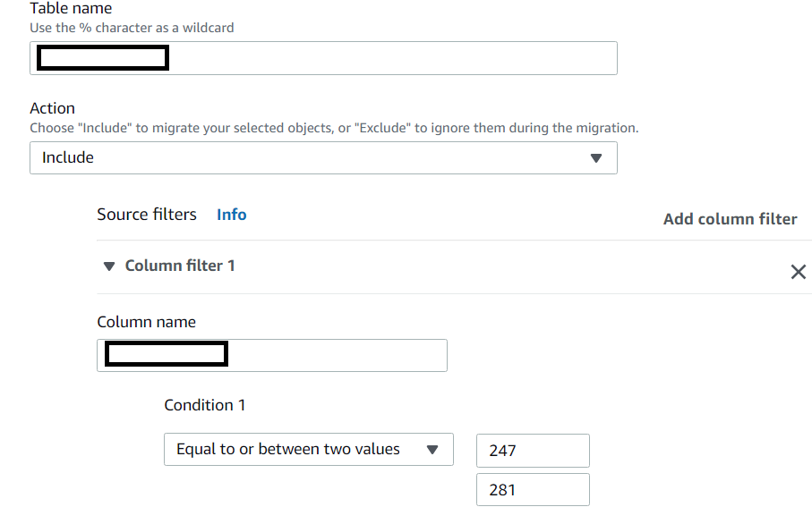 Database Migration Using AWS Data Migration Service (DMS) — A Few ...