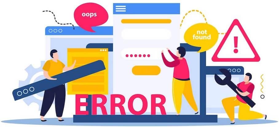 Microsoft Error System Service Exception Error Code