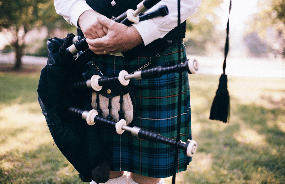 10 Best Bagpipes for Beginners