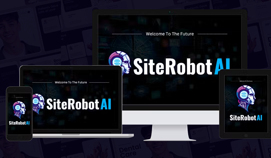 SiteRobot AI Review