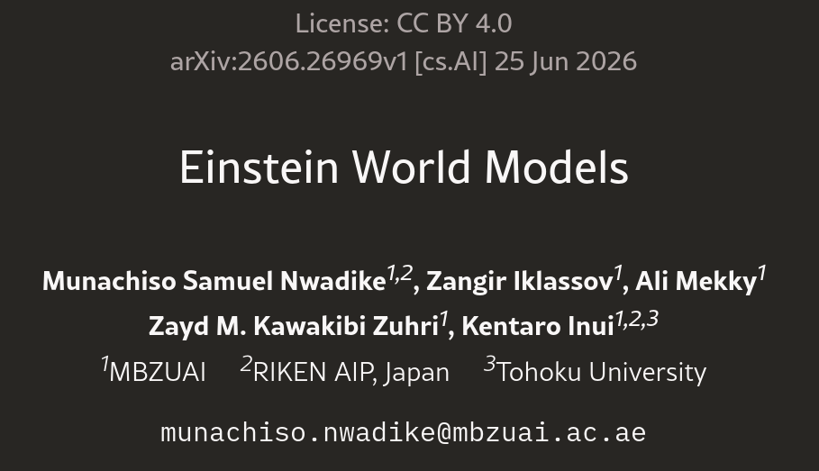 Not Only Text: Can AI Think Like Einstein Through Visual Thought Experiments?