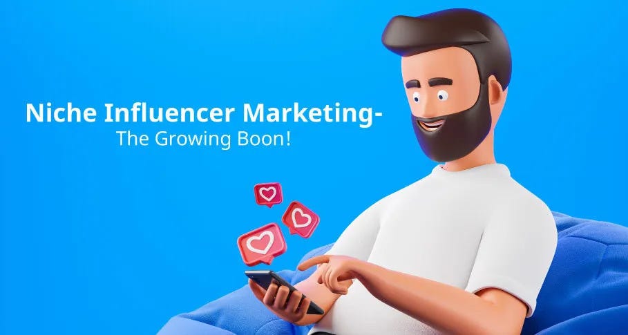 As a brand marketer, you know how influencer marketing is now the key marketing weapon of leading…
