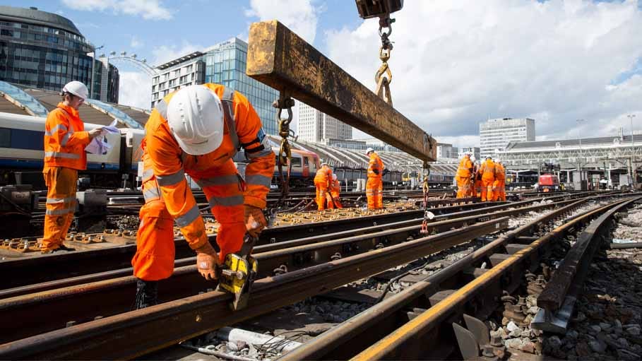 Developments in Rail Engineering Manufacturers: All you need to know