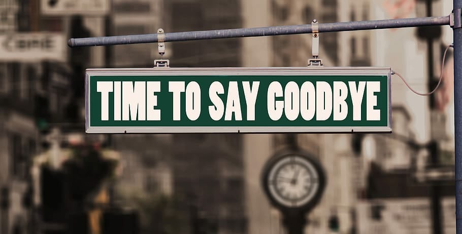 A Bittersweet Goodbye to Medium After One Year…..!!