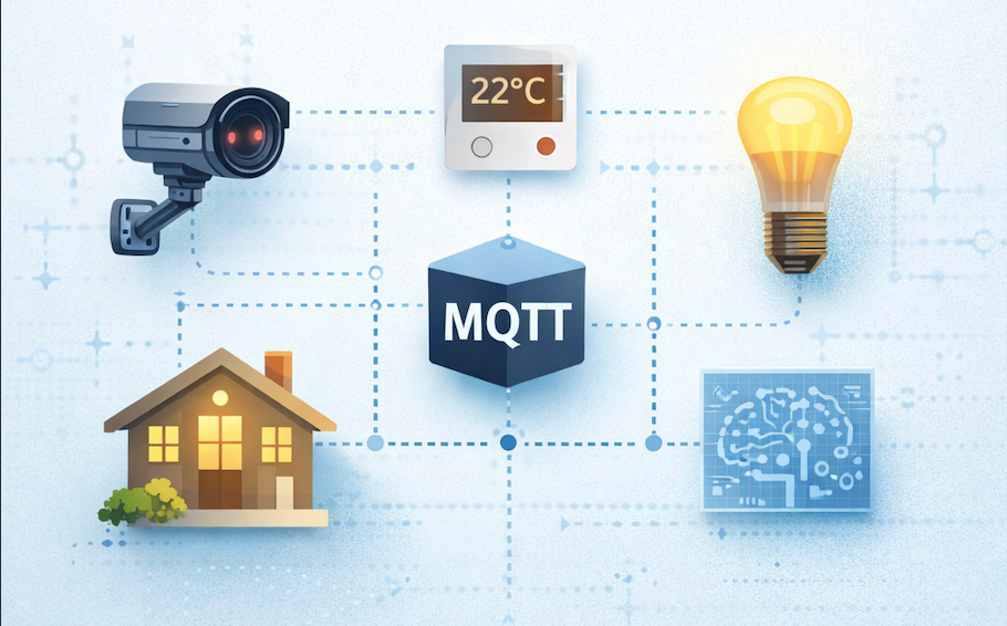 The Foundation for Personal IoT + AI Systems