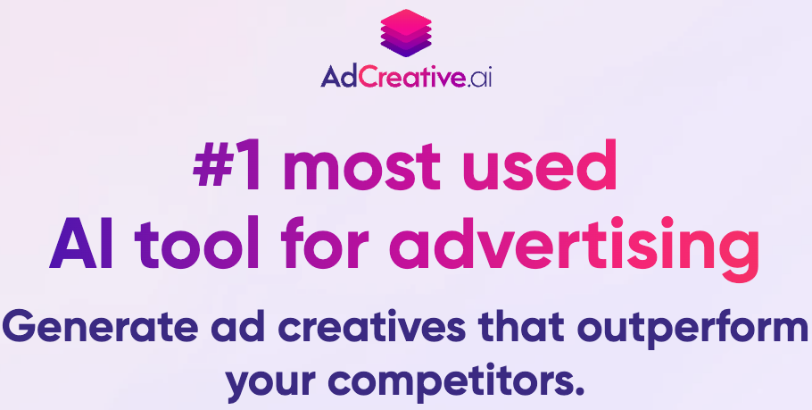 Maximize Your Ad Impact with AdCreative.ai