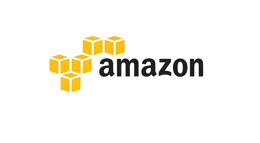 Amazon Blockchain logo