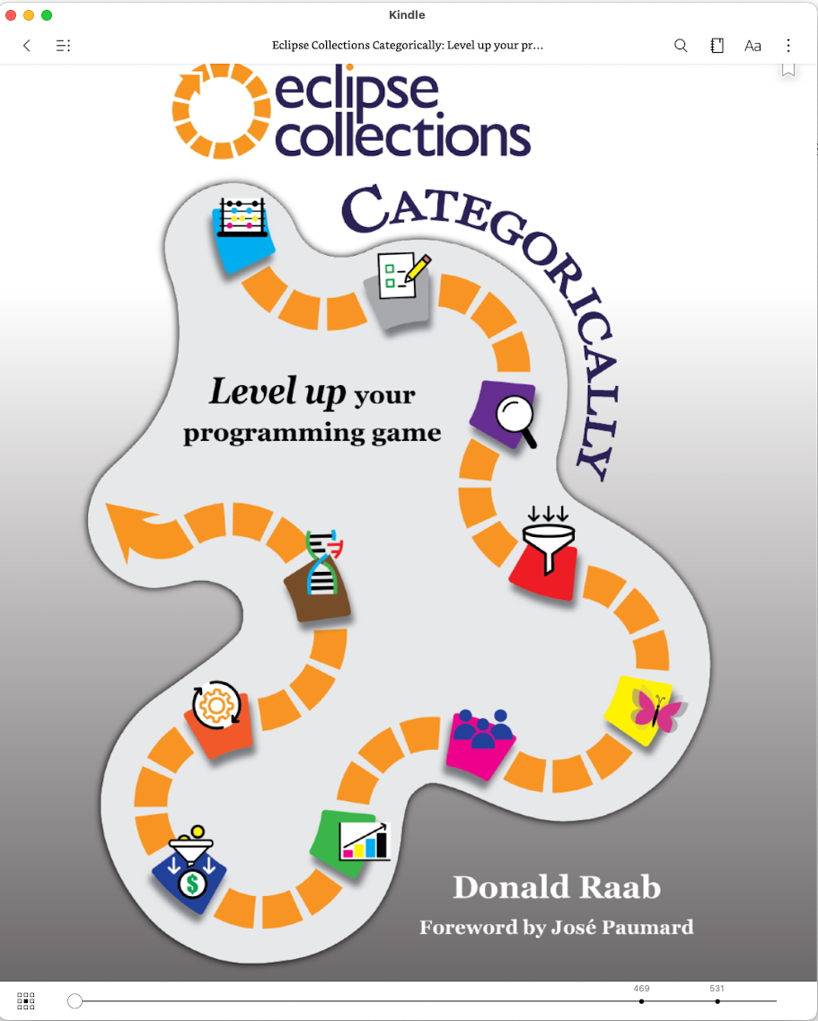 Level Up Your Programming Game with a Java Book and Smalltalk