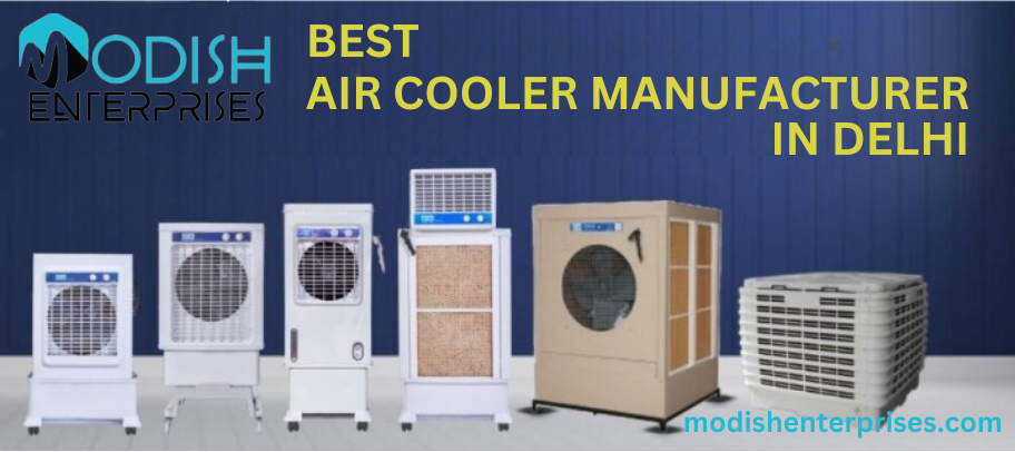 air cooler manufacturer