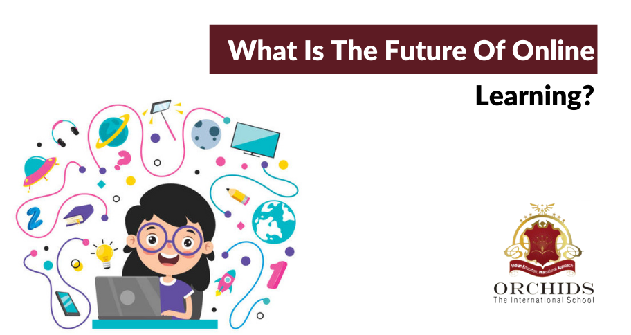 What Is The Future Of Online Learning