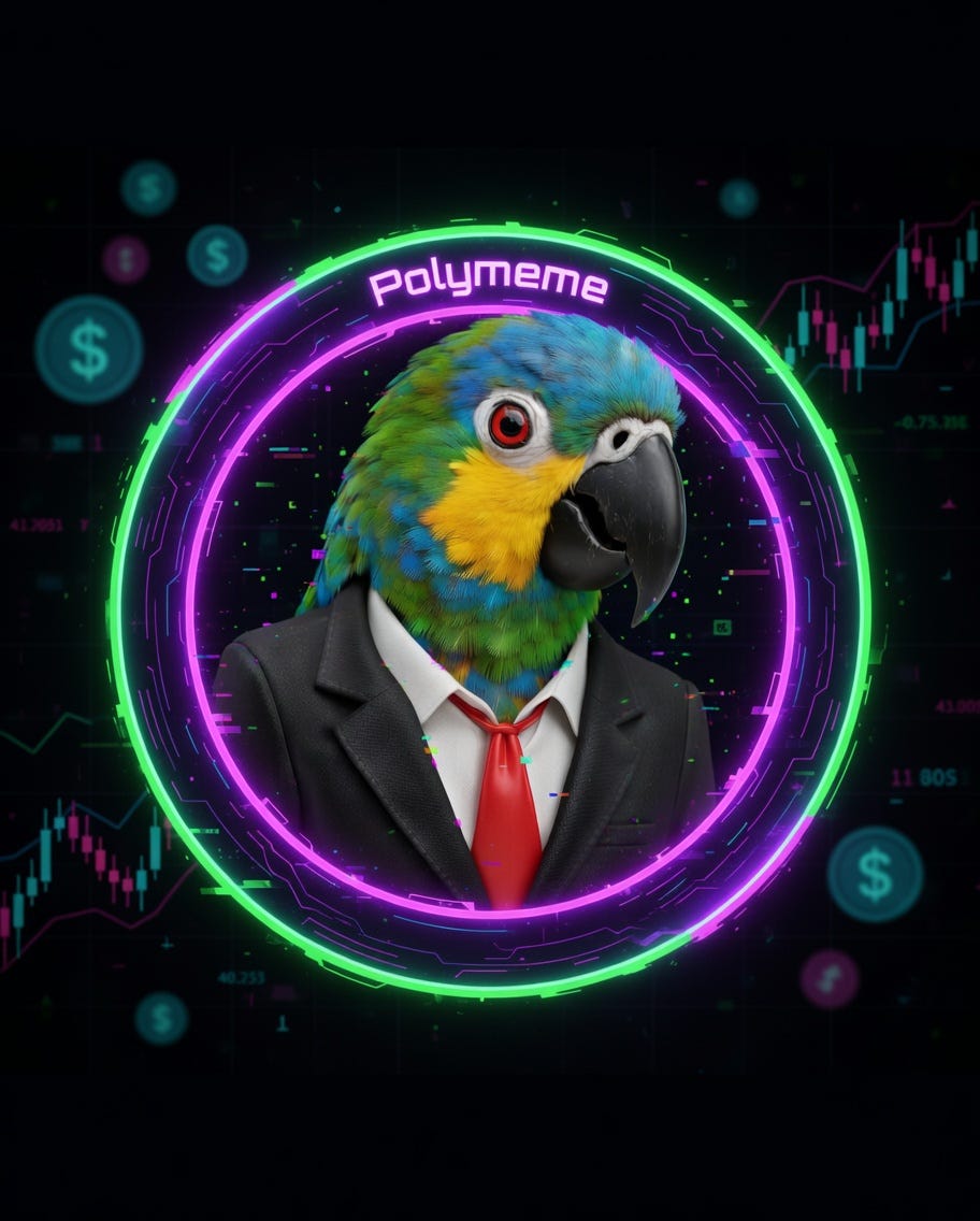 Giveaway Polymeme Platform