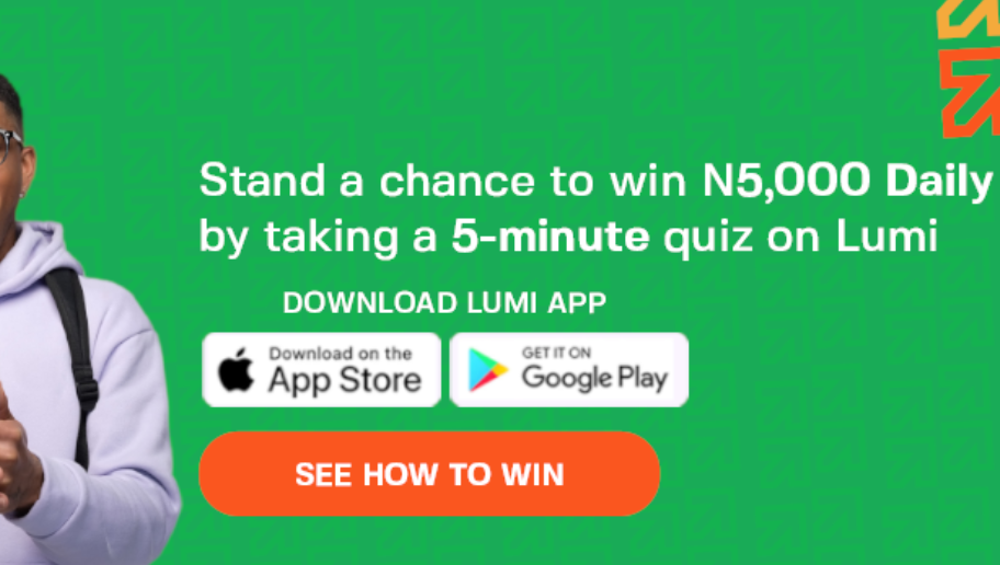 Lumi quiz