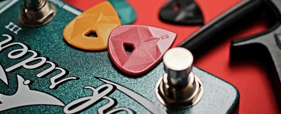 Best Guitar Picks For Acoustic