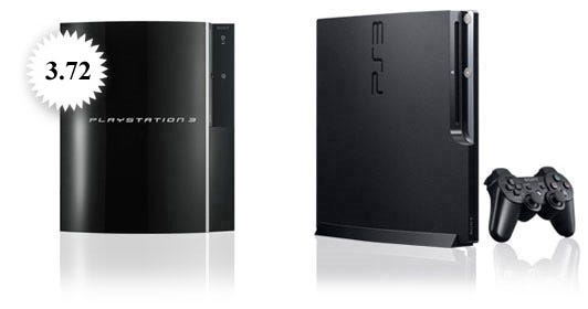 Discreet Ooit Charles Keasing PlayStation 3 System Software Update 3.72 Now Live (updated) | by Sohrab  Osati | Sony Reconsidered