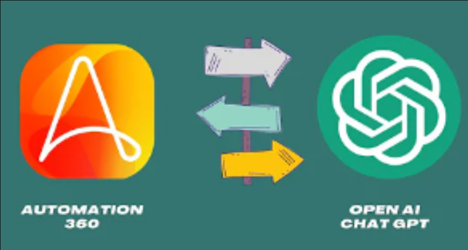 Automation anywhere and ChatGPT integration