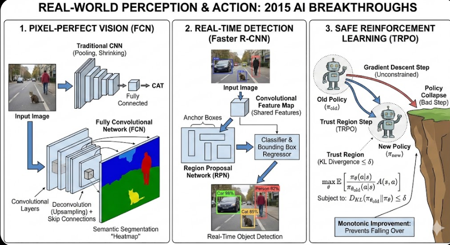 Algo(31/40)Real-World Perception & Action: Pixels, Boxes & Trust (2015)