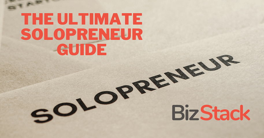 The Ultimate Solopreneur Guide: Tips, Strategies, and Resources for Starting and Growing Your Solo Business