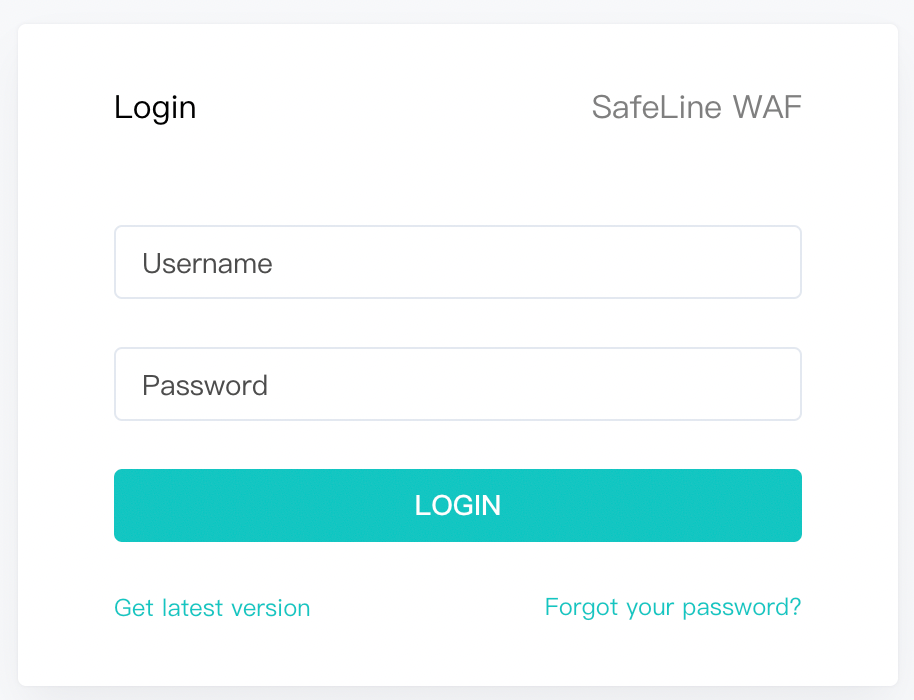 In-depth Experience with SafeLine’s Dynamic Protection