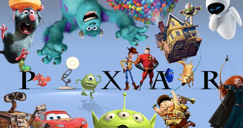 Animação Valente, da Pixar, vai ter game oficial