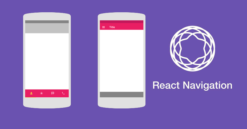 react-native-navigation-example-react-navigation