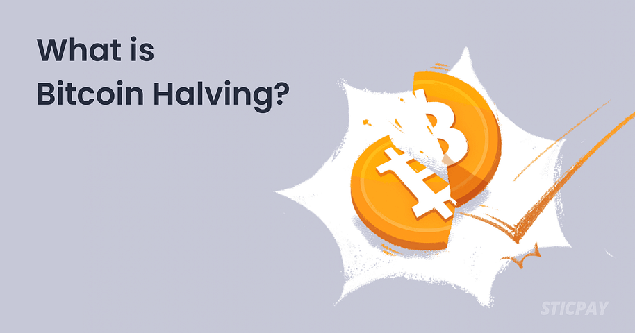 Bitcoin Halving and What Does it Mean For Cryptocurrency