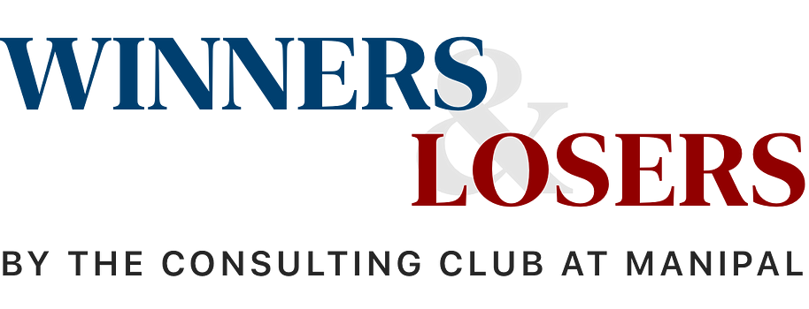 Winners & Losers