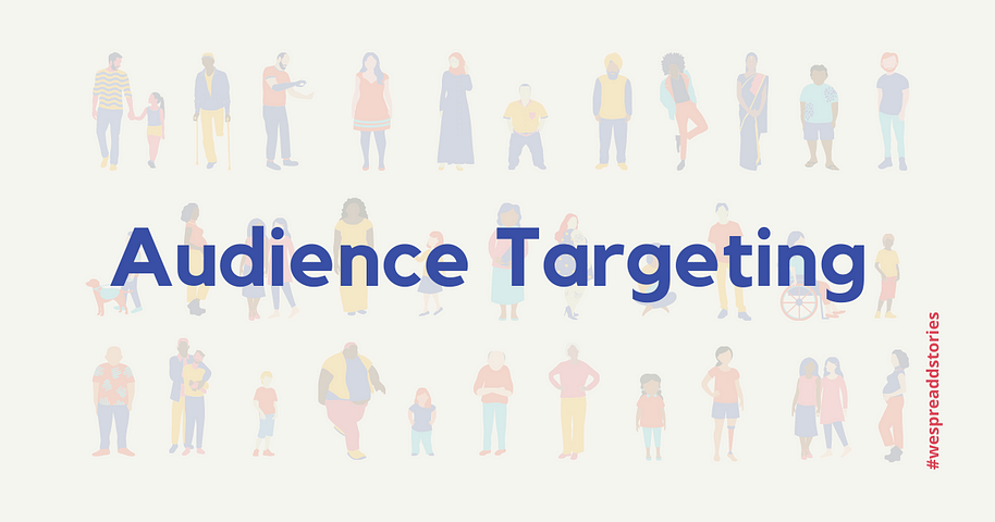 audience targeting