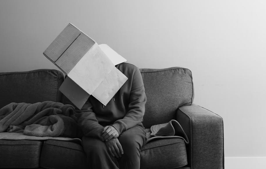 How to stop overthinking from stealing your peace