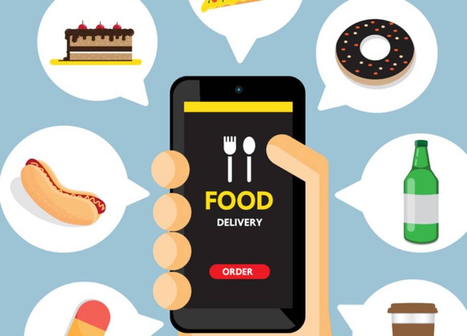 beat food delivery apps