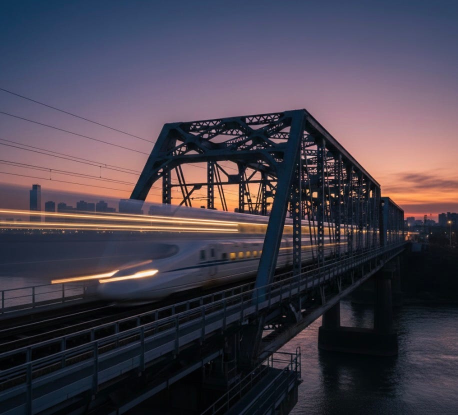 How to Move Fast Without Breaking Judgment