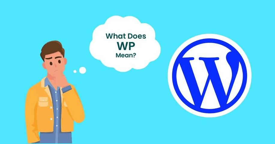 what_does_wp_mean