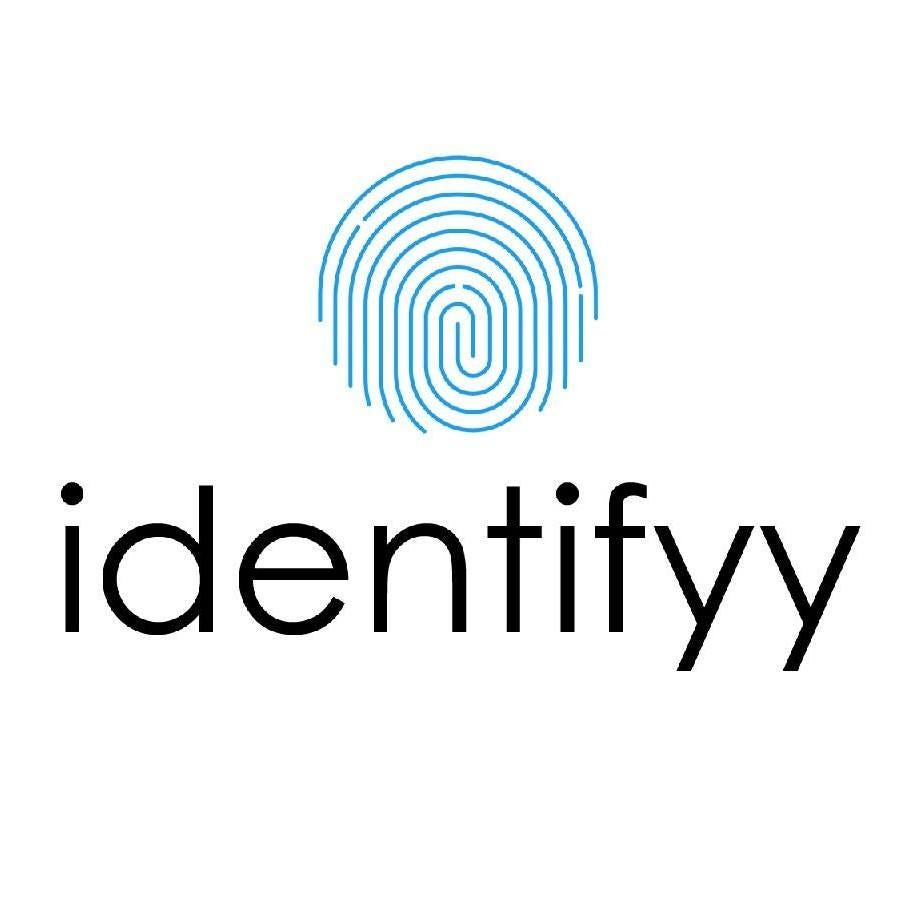 Identifyy Logo