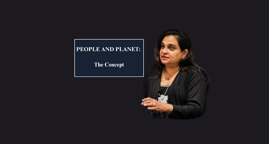 People and Planet Economy