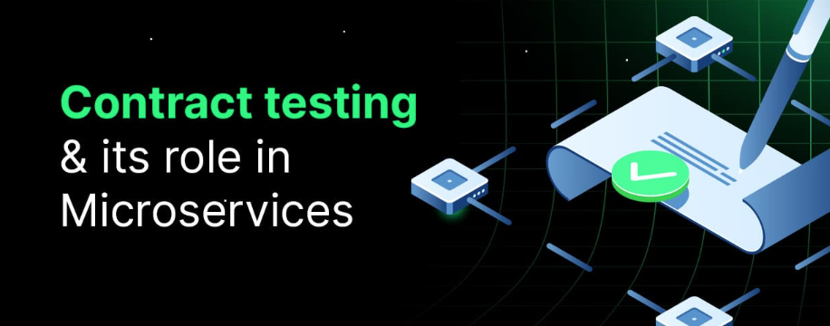 Contract Testing Between Microservices Is the Most Underused Testing Strategy in the Industry.