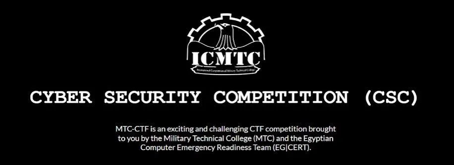 ICMTC Final CTF 2024 Web Hackig Challenges