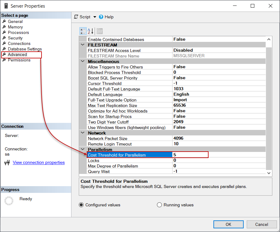 10 Hidden Factors That Prevent Parallel Execution in SQL