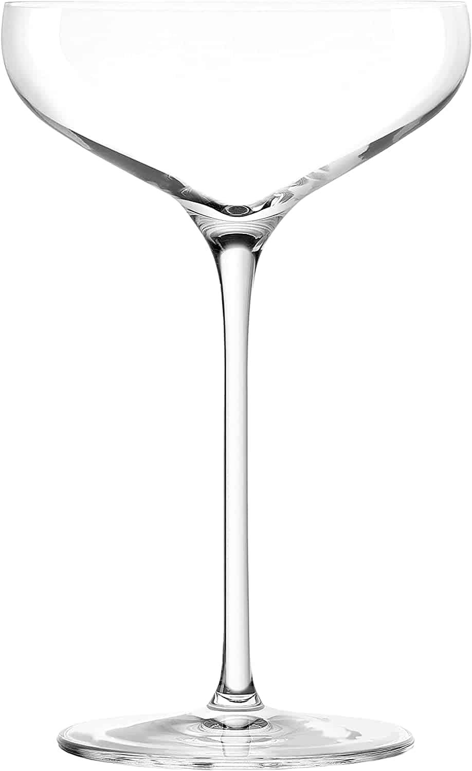 champagnerschalen