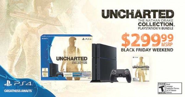 Black_Friday_PS4_Uncharted_Bundle