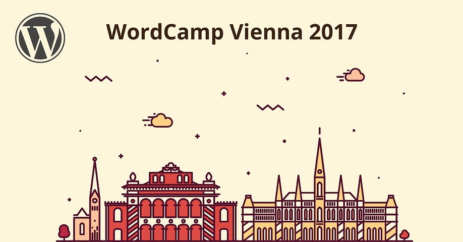 WordCamp Vienna 2017