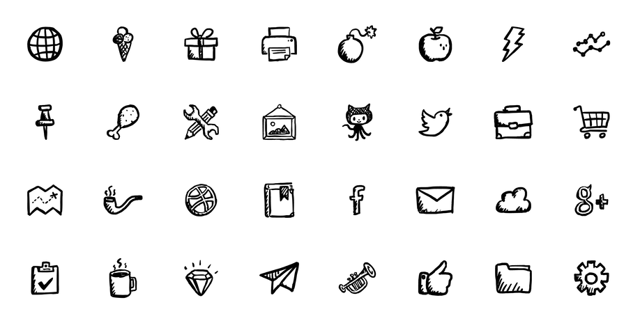 jolly-icons-free