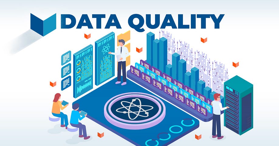 Data Quality with Great Expectations and PySpark