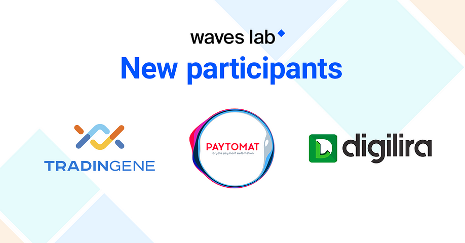 Incubator Waves Platform