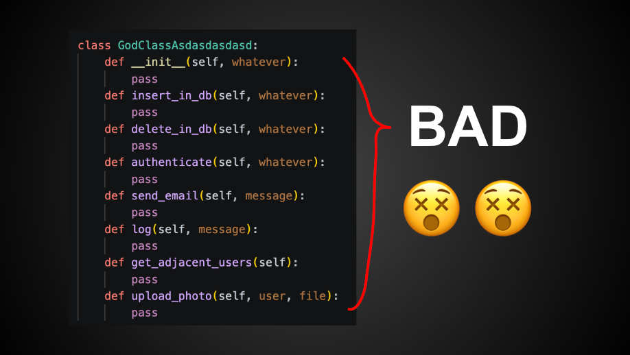 9 Programming Anti-Patterns To Avoid In Production